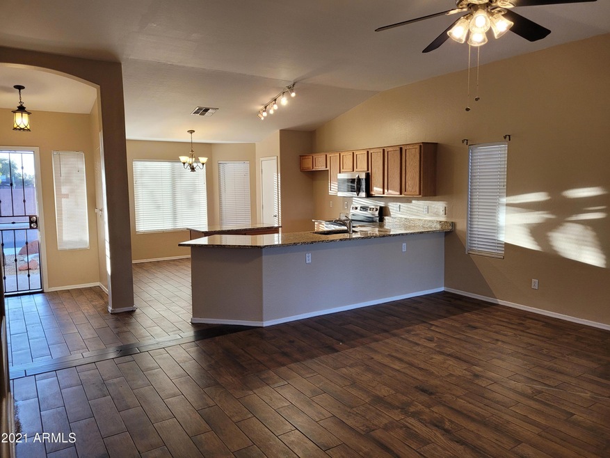 1455 S 80th St, Mesa, AZ 85209 - photo 1