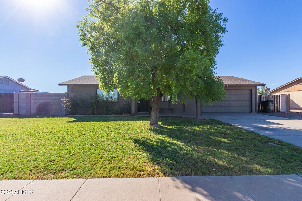 3319 W Marco Polo Rd unit 5, Phoenix, AZ 85027 - photo 1