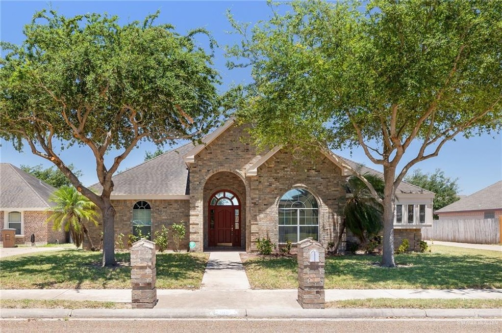 2907 Ocean View Dr, Edinburg, TX 78539 - photo 1