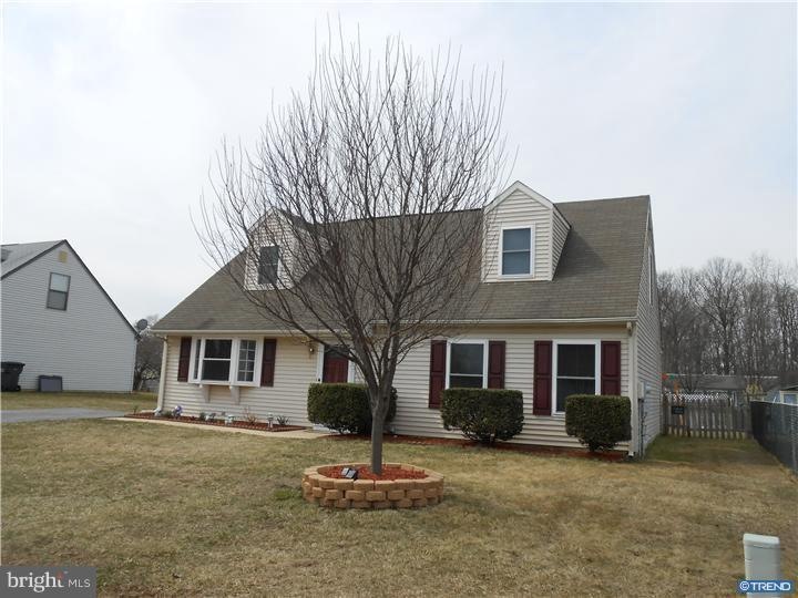 4 Acapella Ct, Newark, DE 19713 - photo 1
