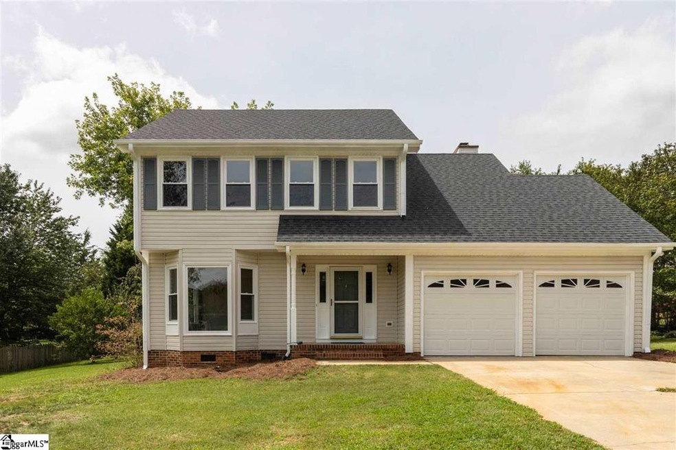 305 Keenan Orchard Dr, Mauldin, SC 29662 - photo 1