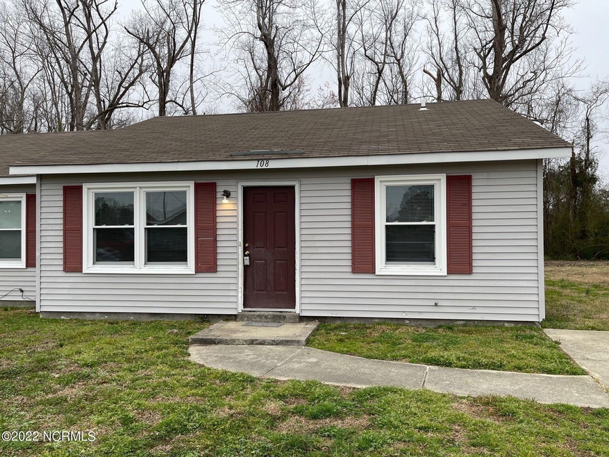 108 Stallion Dr, Jacksonville, NC 28540 - photo 1