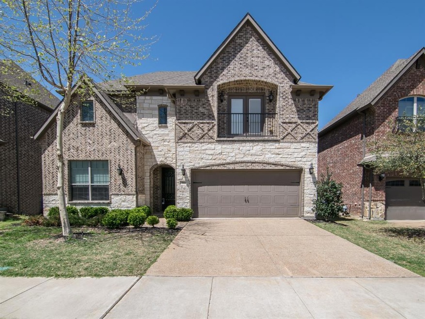 316 Hogue Ln, Wylie, TX 75098 - photo 1