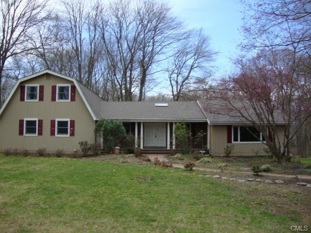 11 Moose Hill Rd, Trumbull, CT 06611 - photo 1