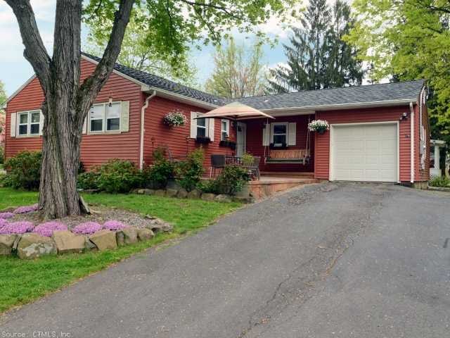 19 Dogwood Ln, Newington, CT 06111 - photo 1