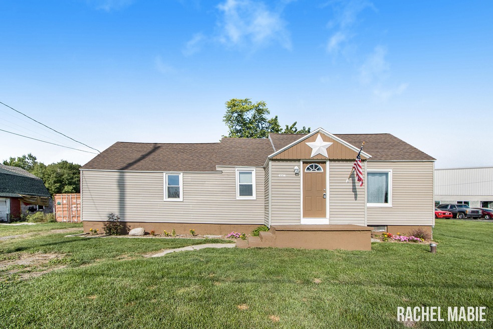 4554 Division St, Wayland, MI 49348 - photo 1