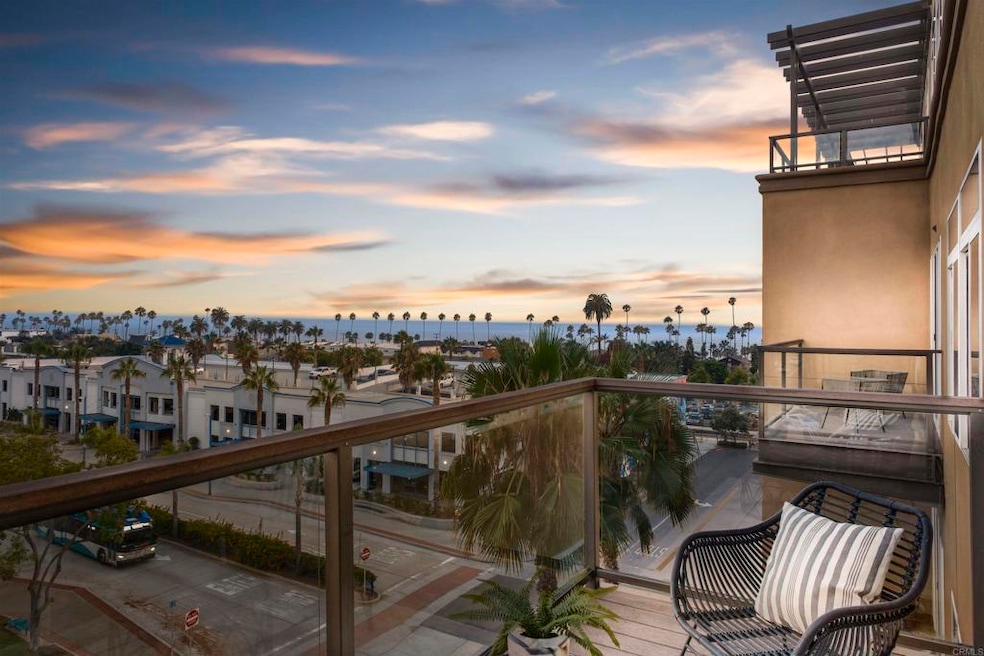 301 Mission Ave unit 509, Oceanside, CA 92054 - photo 1