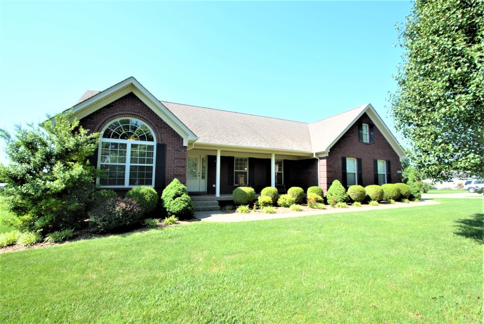 2293 Bogard Ln, Mount Washington, KY 40047 - photo 1