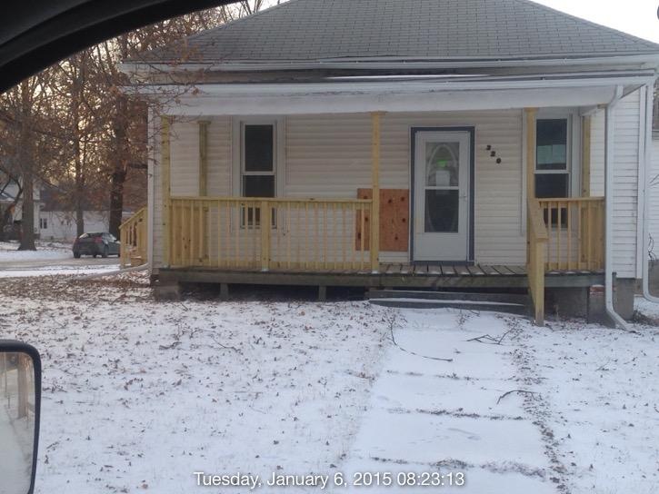 320 E GRANT AVE.