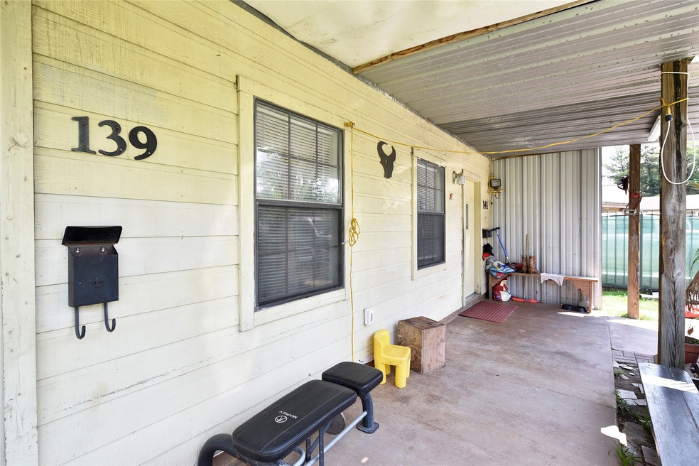 139 Van Molan St, Houston, TX 77022 - photo 1