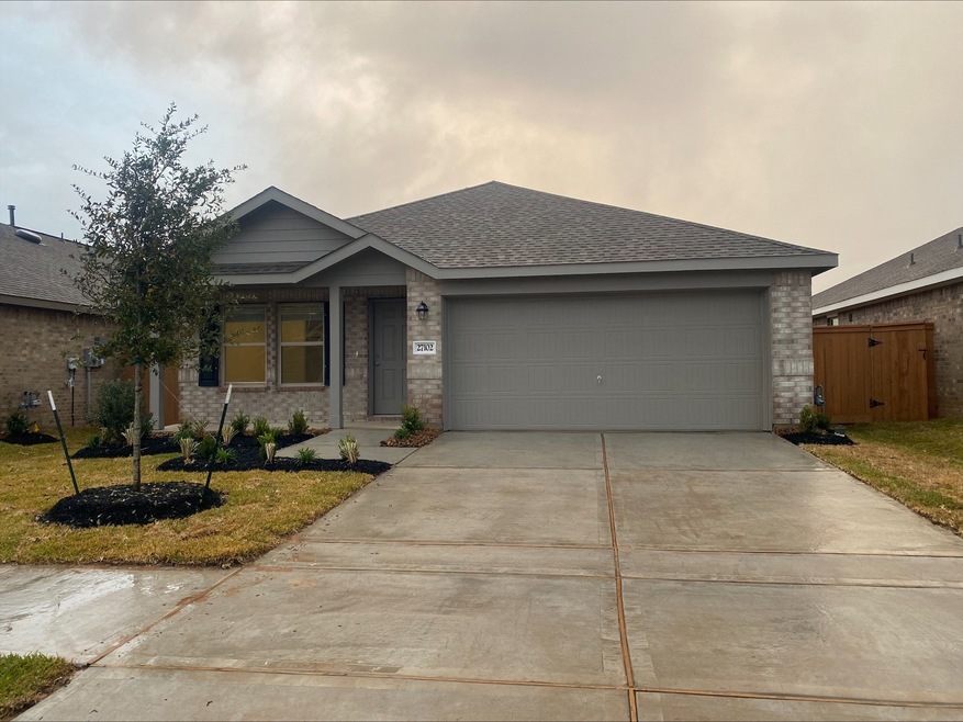 27102 Breakaway Ln, Katy, TX 77493 - photo 1