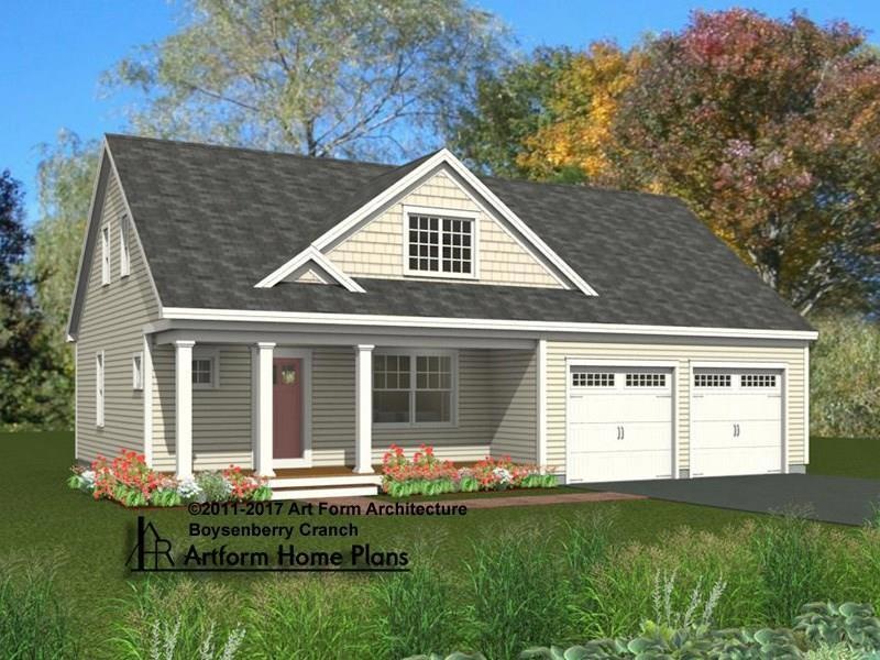 8 Cottonwood Cir, Wells, ME 04090 - photo 1