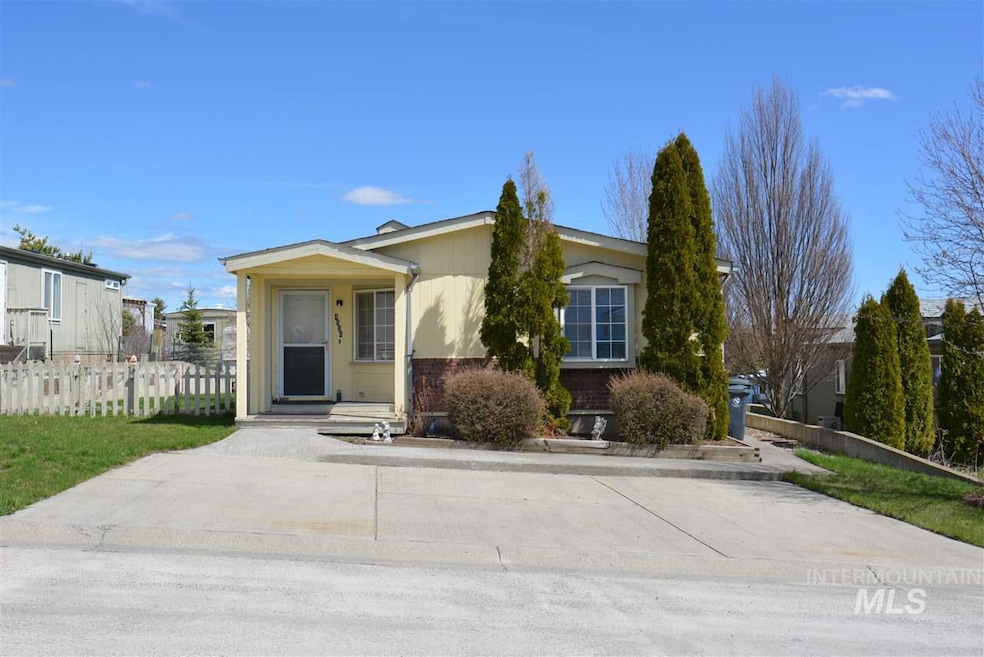 609 N Almon St unit 4024, Moscow, ID 83843 - photo 1