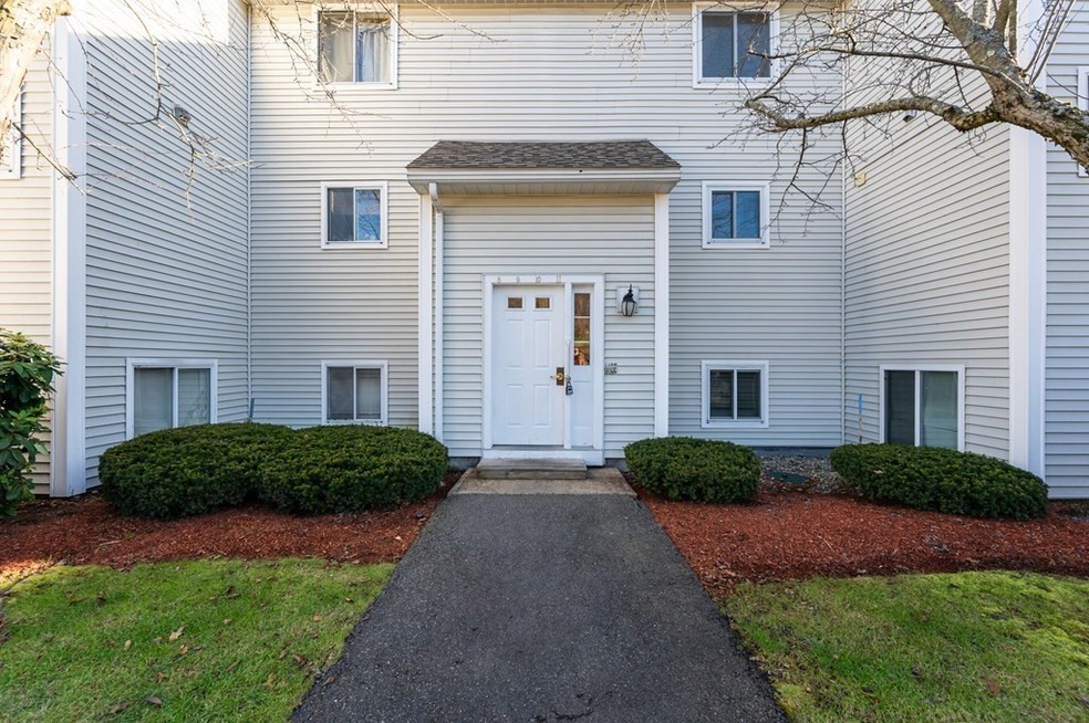 100 Merrimack Ave unit 9, Dracut, MA 01826 - photo 1