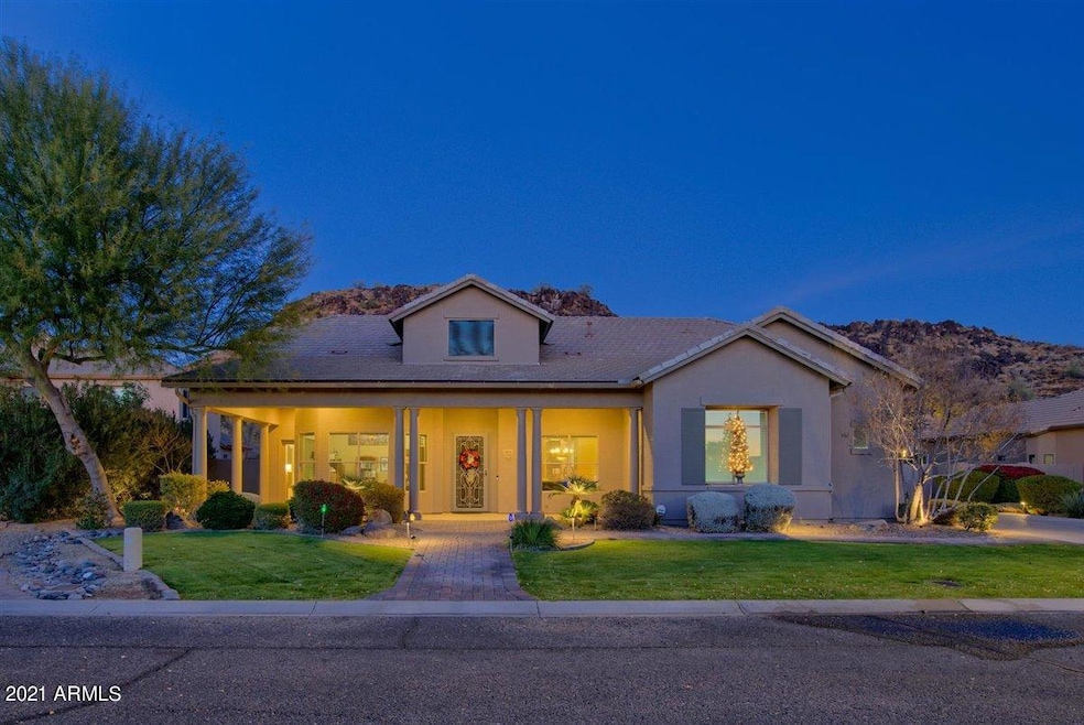 09-Front of Home