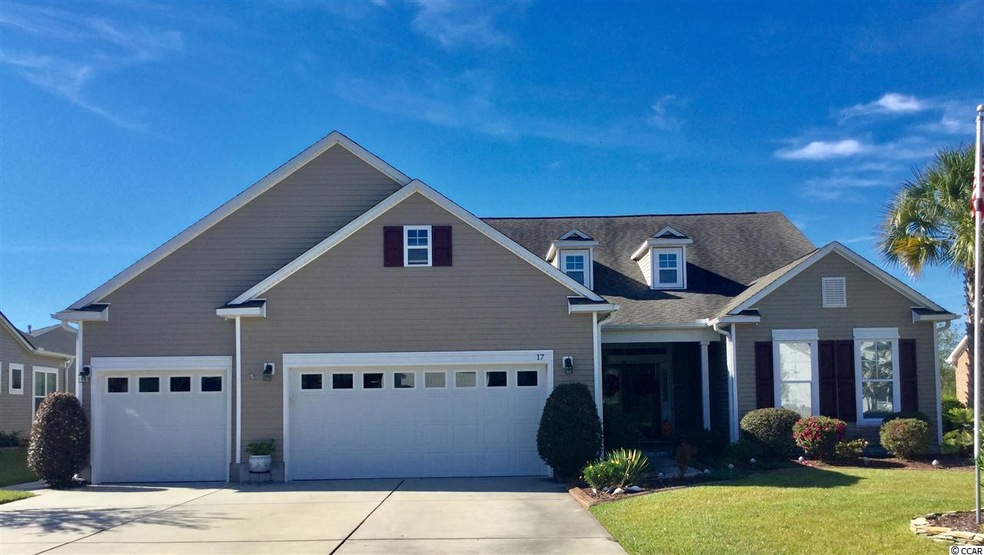 Immaculate and move in ready