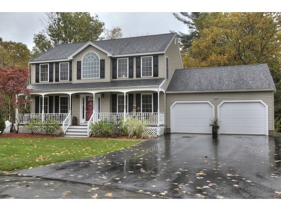 7 Kris Ct, Hudson, NH 03051 - photo 1