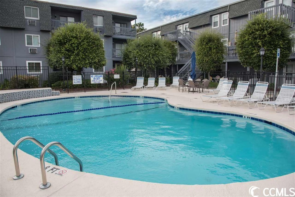 210 28th Ave S unit 3, Myrtle Beach, SC 29577 - photo 1