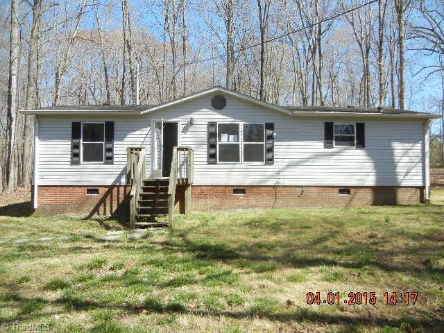 676 Burney Rd, Asheboro, NC 27205 - photo 1