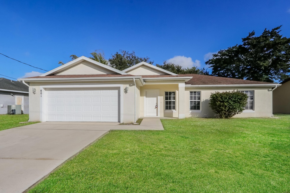 801 SW Koler Ave, Port Saint Lucie, FL 34953 - photo 1