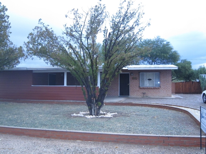 3910 N 2nd Ave, Tucson, AZ 85705 - photo 1