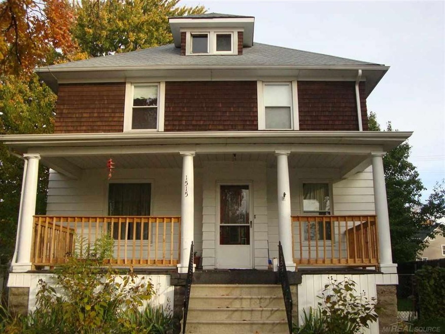 1515 Griswold St, Port Huron, MI 48060 - photo 1