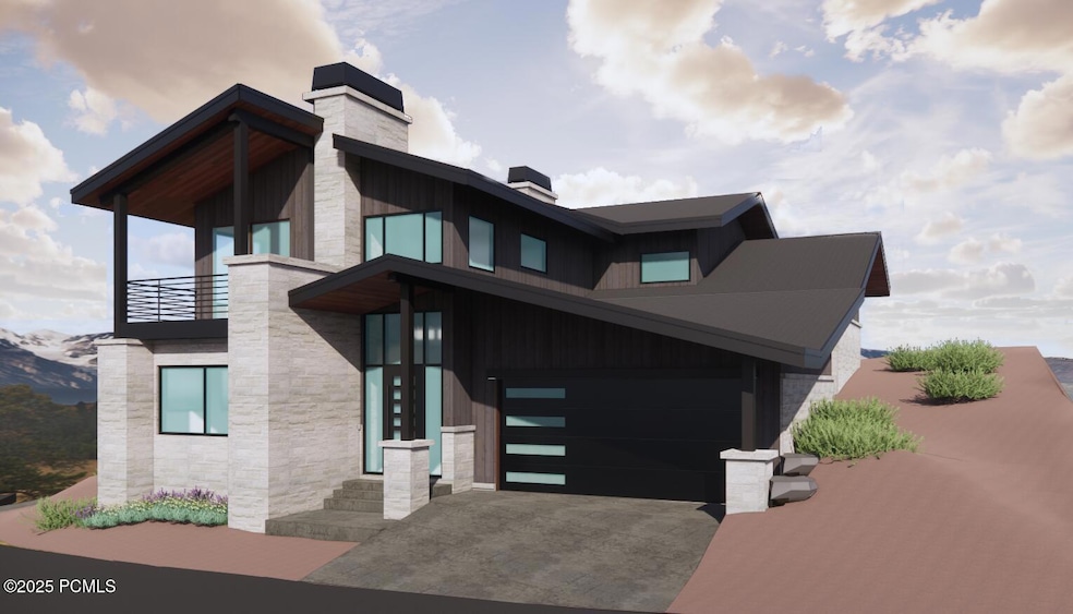 10740 N Hideout Trail, Hideout, UT 84036 - photo 1