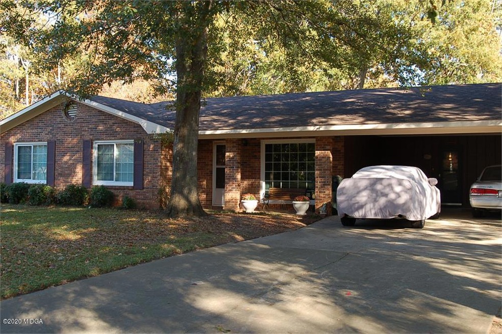 116 Meriwood Dr, Warner Robins, GA 31093 - photo 1
