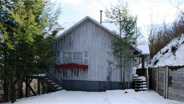 44 Buck House Rd unit 4, Mars Hill, NC 28754 - photo 1