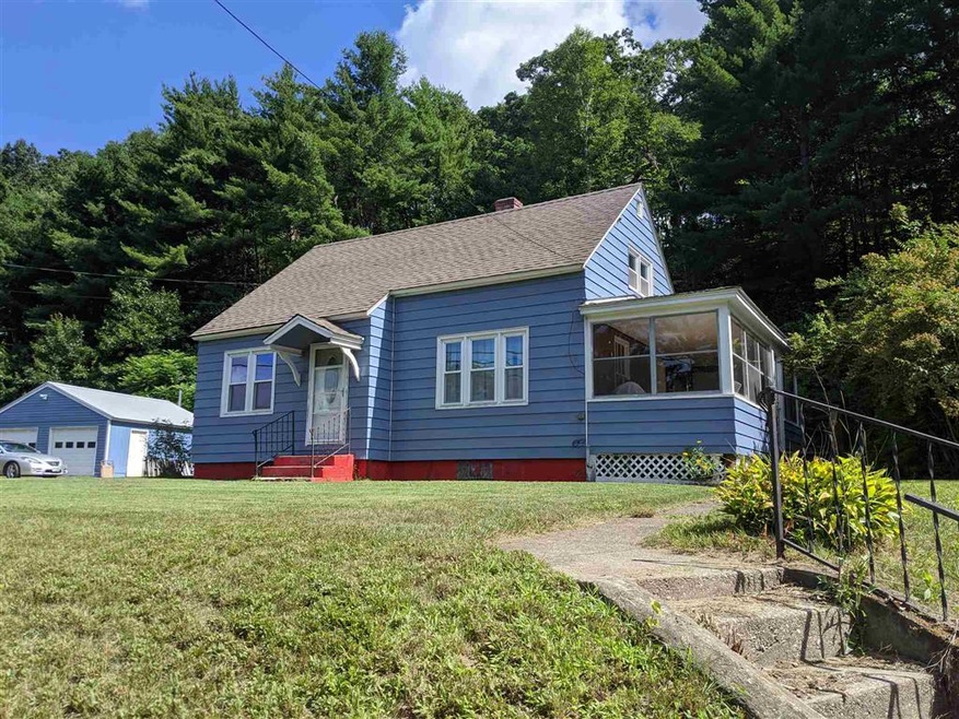 976 Main St, North Walpole, NH 03609 - photo 1