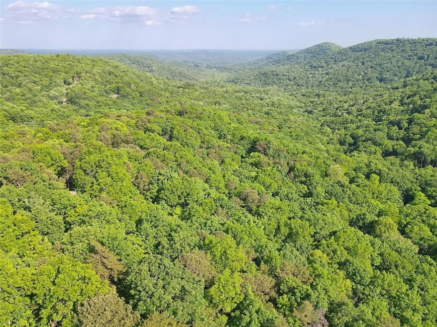 6368 Huckleberry Trail, Big Canoe, GA 30143 - photo 1