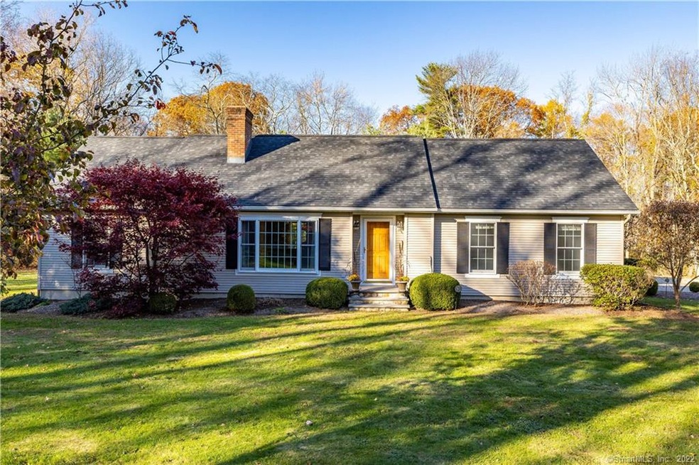 20 Evergreen Passway, Morris, CT 06763 - photo 1