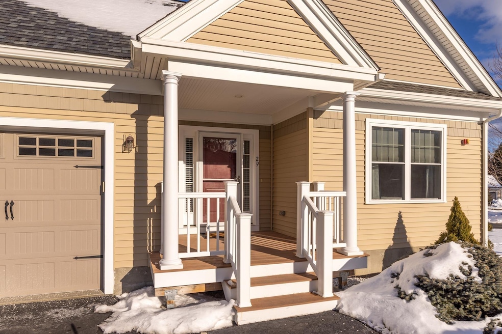 Sold $475,000 • Co-Listing Agent