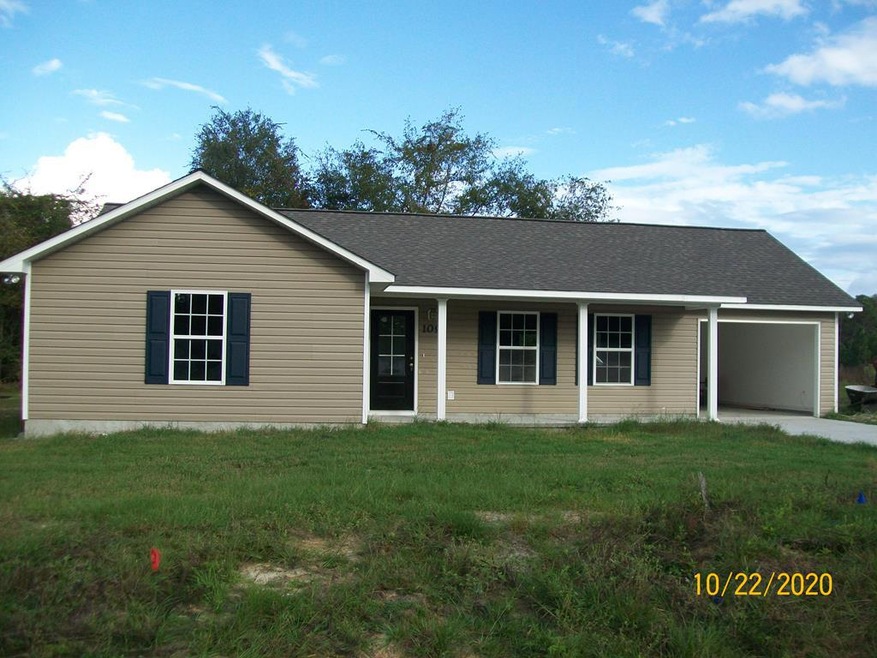 Main View