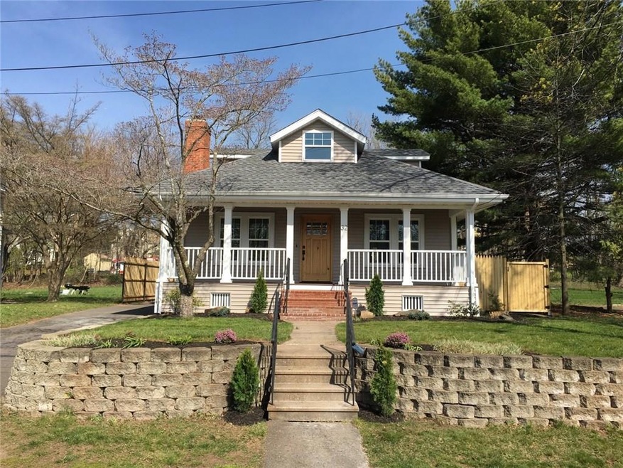 32 Roberts St, Newington, CT 06111 - photo 1