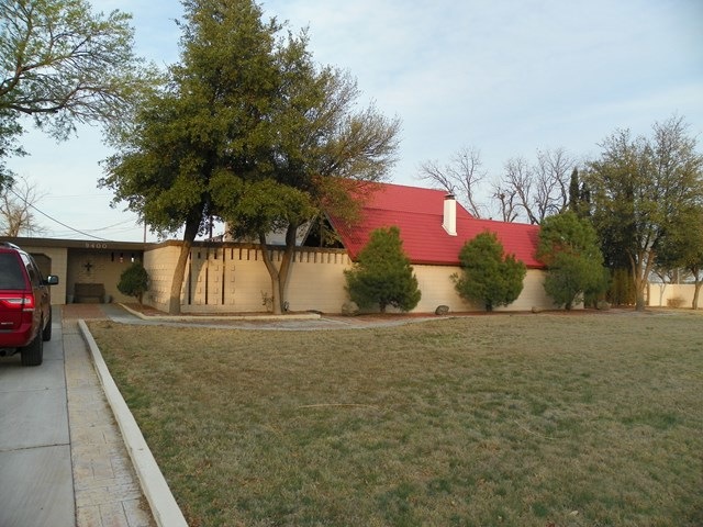 unlisted-address, Odessa, TX 79764 - photo 1