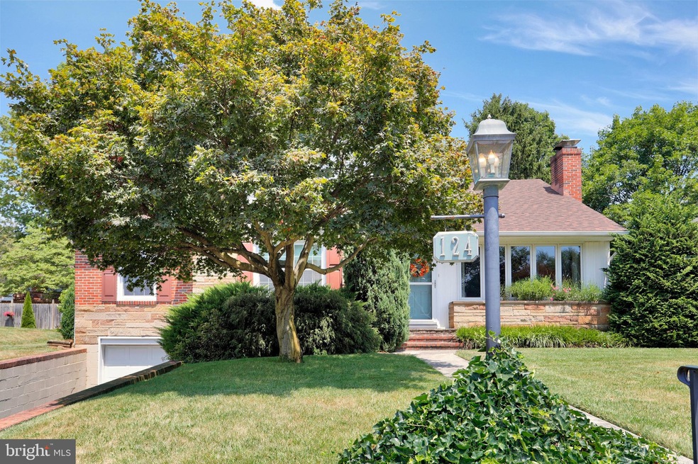 124 Calvert Terrace, Hagerstown, MD 21742 - photo 1