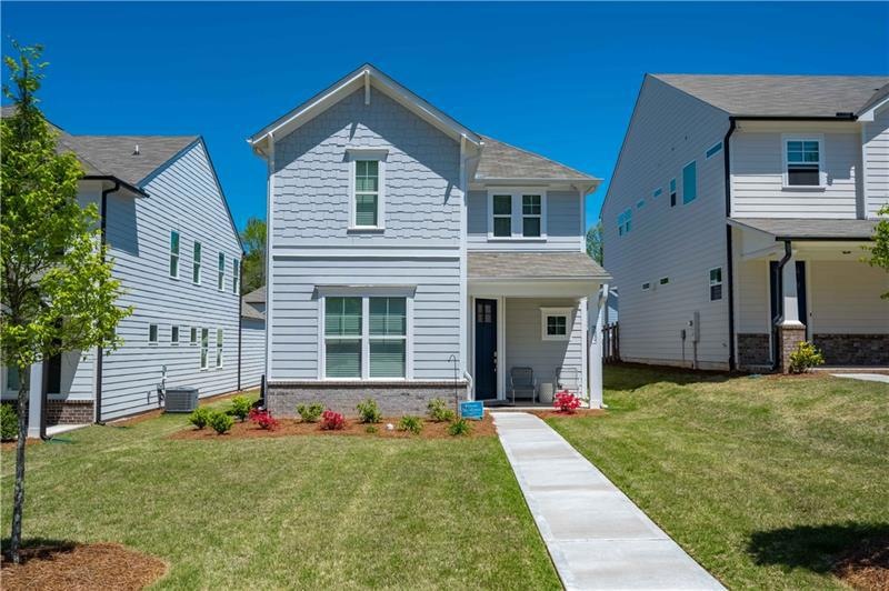 3039 Lantana Way, Buford, GA 30519 - photo 1