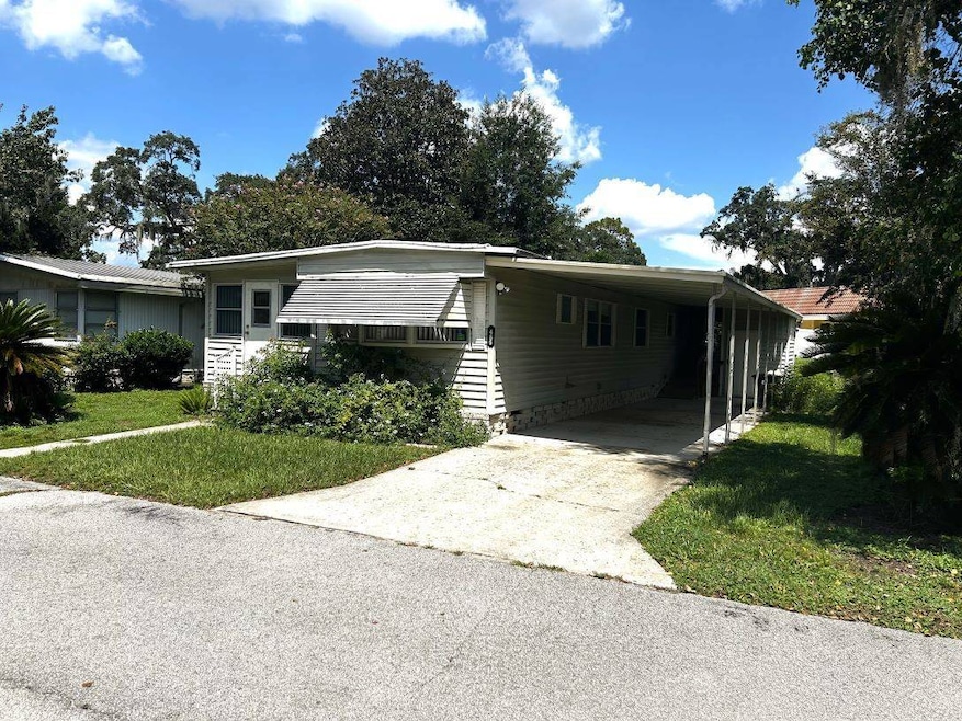 3150 NE 36th Ave unit 466, Ocala, FL 34479 - photo 1