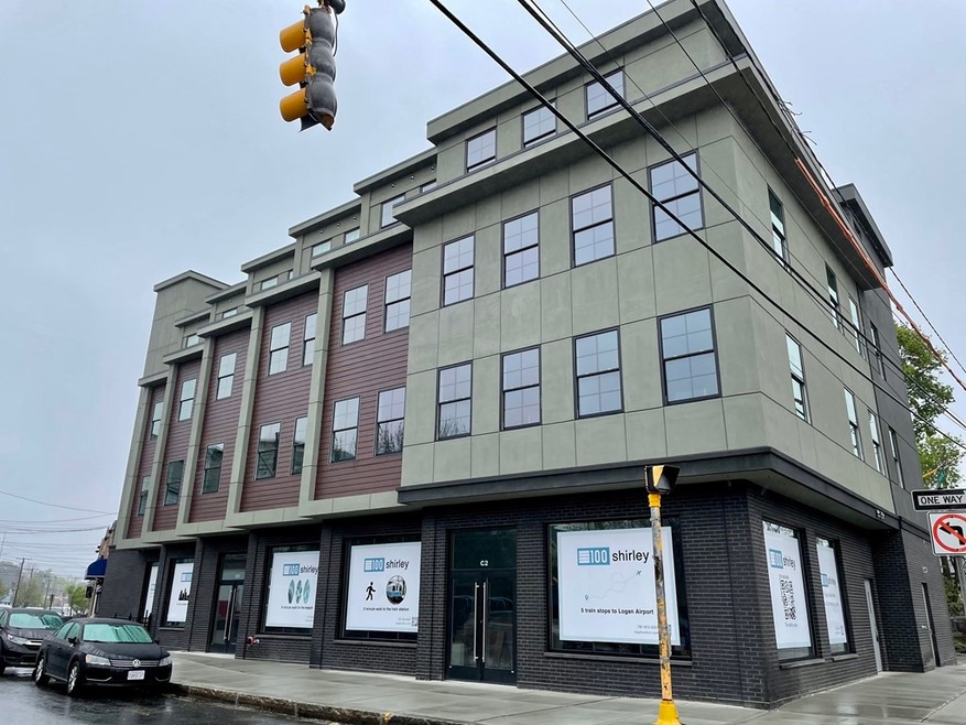 100 Shirley Ave unit 207, Revere, MA 02151 - photo 1