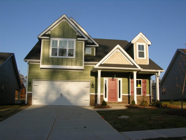Main View