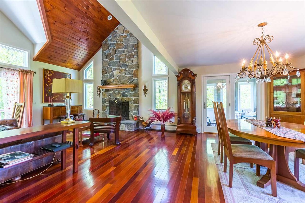 33 Rouges Ridge Rd, Winhall, VT 05340 - photo 1