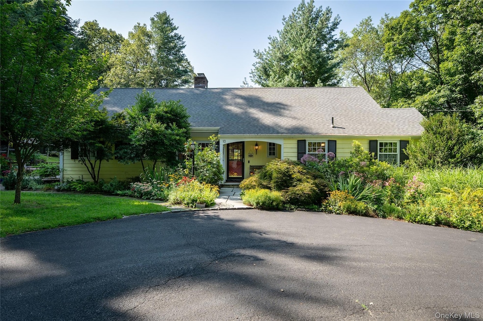 10 Mark Mead Rd, Cross River, NY 10518 - photo 1