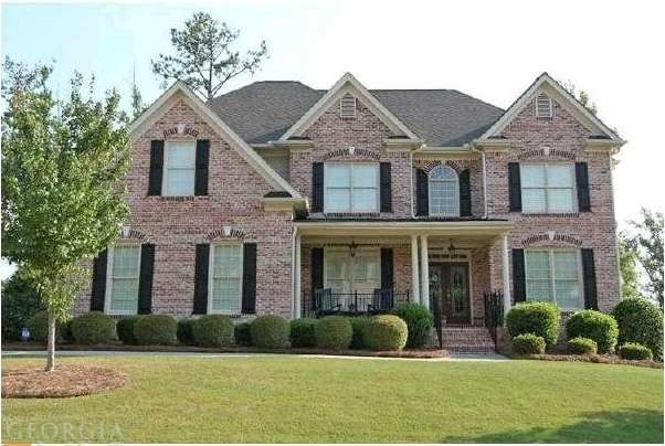110 Three Branches Dr, Woodstock, GA 30188 - photo 1