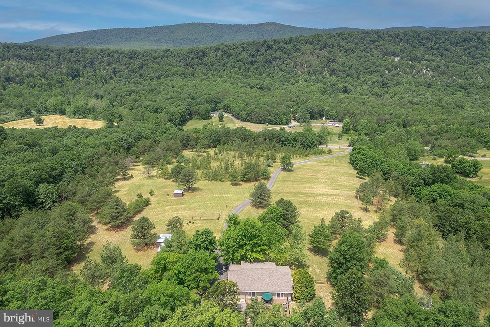 1928 N Sleepy Creek Rd, Cross Junction, VA 22625 - photo 1