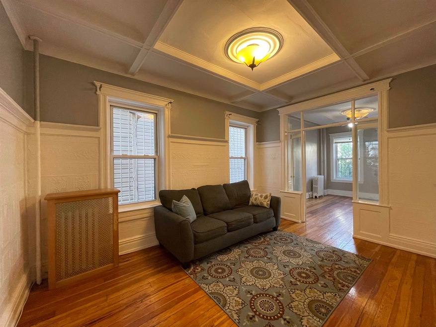 95 Romaine Ave unit 2, Jersey City, NJ 07306 - photo 1