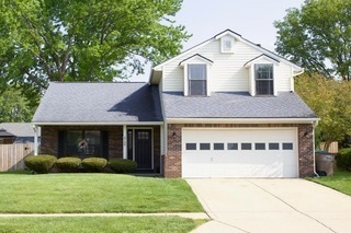 4720 Posthorn Ct, Columbus, IN 47203 - photo 1