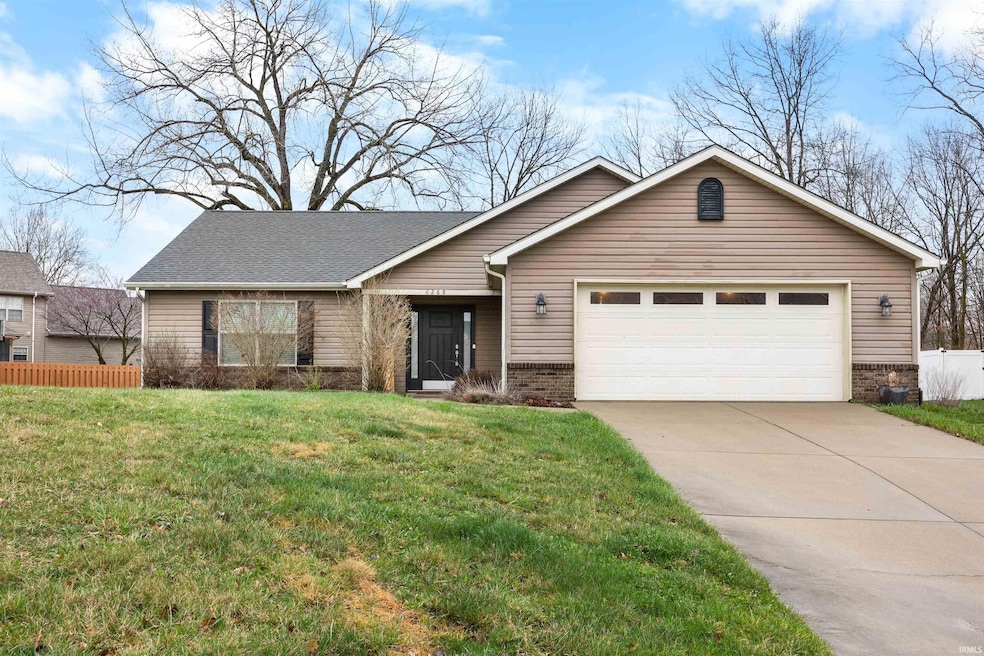 6268 Musket Way, West Lafayette, IN 47906 - photo 1