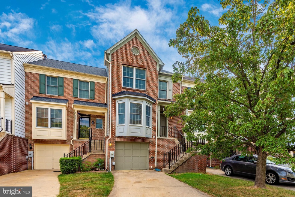 9378 Steeple Ct, Laurel, MD 20723 - photo 1