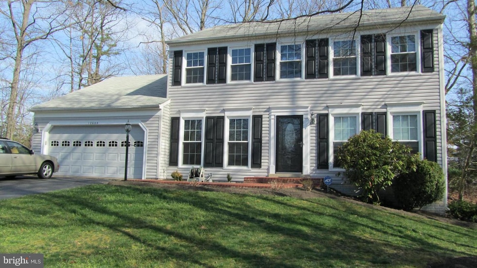 12500 Cassandra Ct, Woodbridge, VA 22192 - photo 1